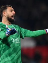 Dấu hỏi về tương lai của Donnarumma tại PSG