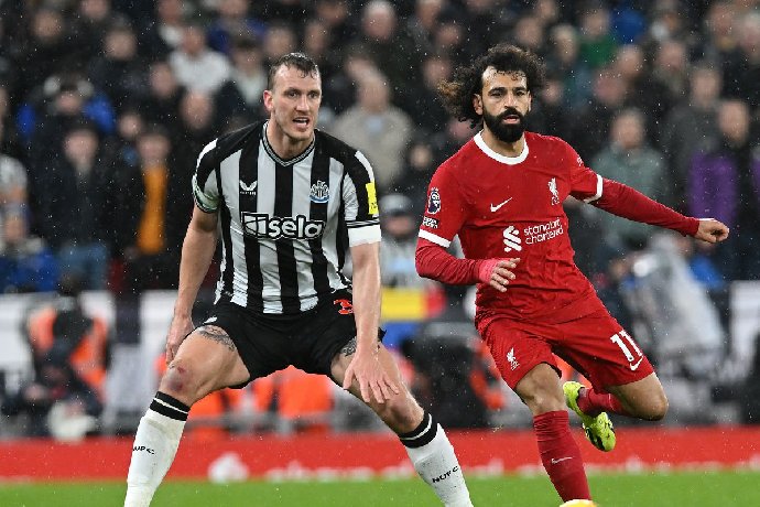 Nhận định, soi kèo Newcastle vs Liverpool, 2h30 ngày 5/12