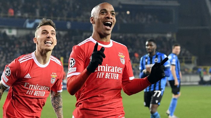 Soi kèo phạt góc Benfica vs Bologna, 3h ngày 12/12