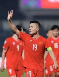 3 ngôi sao ĐT Việt Nam tranh giải Tiền vệ xuất sắc nhất AFF Cup 2024