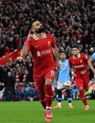 Mohamed Salah nhận đề nghị 