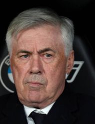 Alvarez chạm bóng mấy lần? Ancelotti lên tiếng