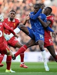 Nhận định, soi kèo Chelsea vs Liverpool, 22h30 ngày 4/5: Biến nguy thành cơ