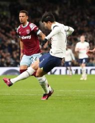 Nhận định, soi kèo West Ham vs Tottenham, 20h00 ngày 4/5: An phận
